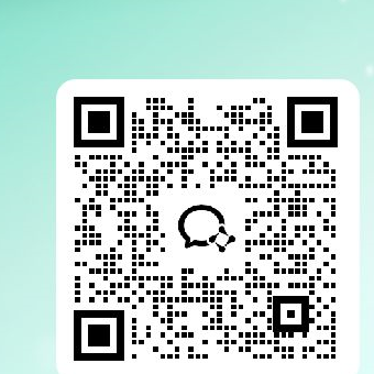 生财有术体验卡二维码，请使用微信扫码领取